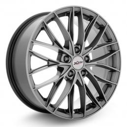 X`trike X-130 7.5x18 PCD5x108 ET38 DIA 54.1  HSB